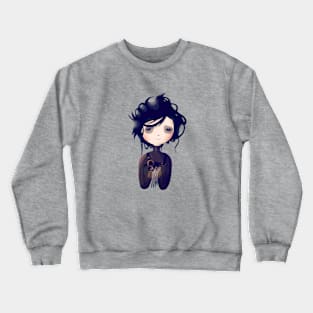 Edward Crewneck Sweatshirt